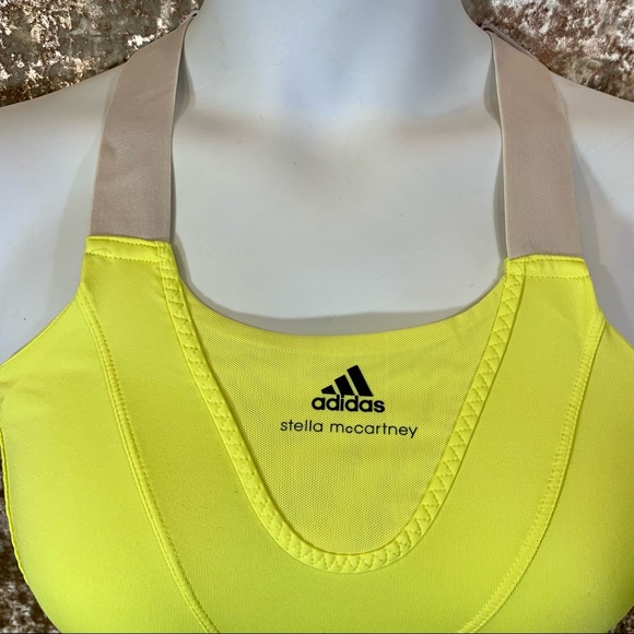 Adidas Stella McCartney Barricade Tank - Picture 3 of 6